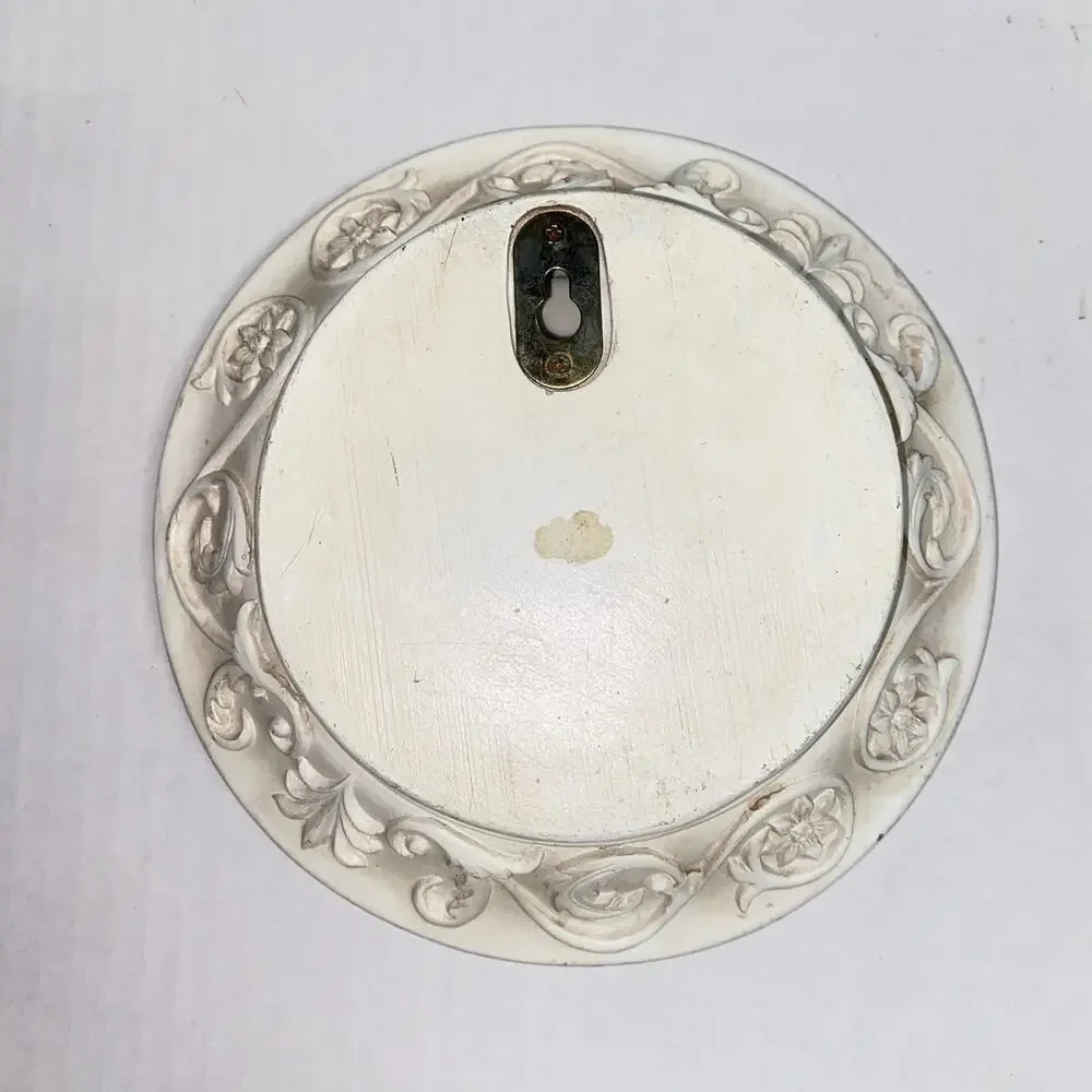 Hope Candle Base Prayers God's Answers God Religious Candle Holder / Wall Plaque